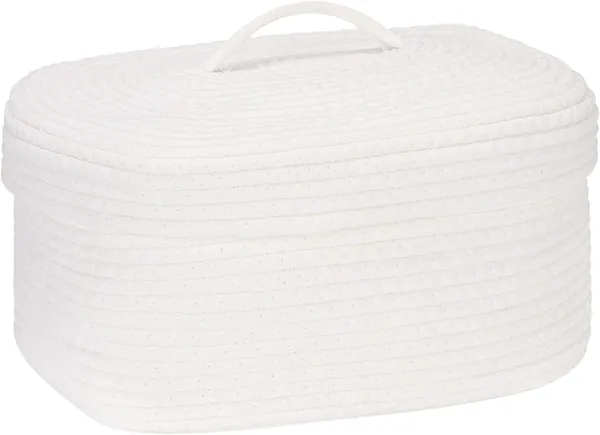 Handcrafted_White_Basket_Emporium_in_white_color