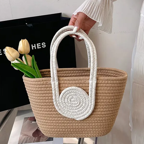 Earthly_Essential_Women's_Tote_Shoulder_Bag_with_Rope_Handles