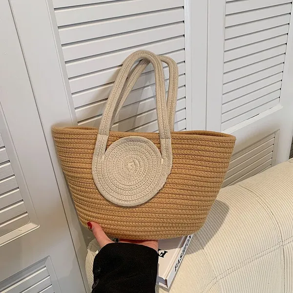 Earthly_Essential_Women's_Tote_Shoulder_Bag_with_Rope_Handles