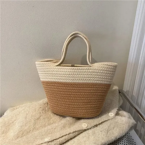 Her_EcoEssentials-_'s_Cotton_&_Jute_Bag_Linecarry_tote_bag_Sling_Bags-white-red