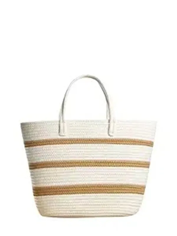 Cotton_Shopping_Bags_for_Women_in_white_-beige_strap