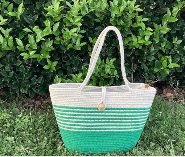 EcoGlam:_'s_Fashionable_Cotton_&_Jute_Bags_for_Women