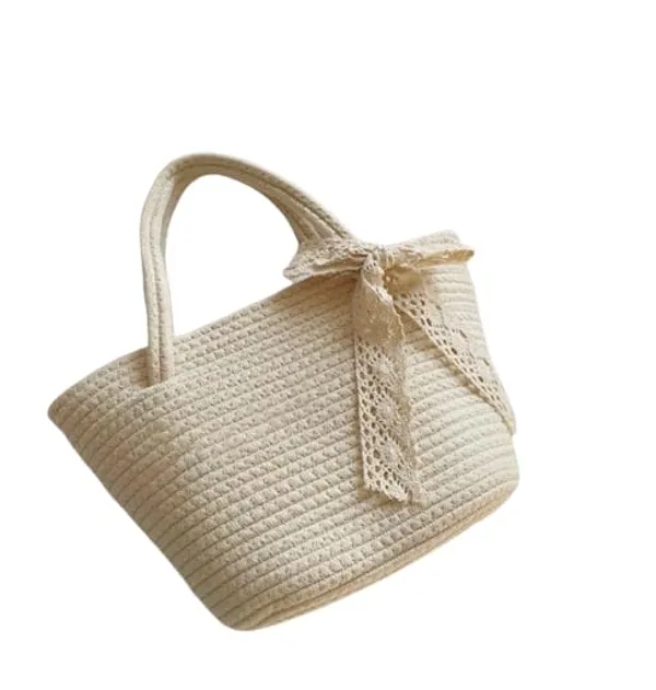 Natural_Charm-Women's_Cotton_&_Jute_Bag_Collection_in_Beige