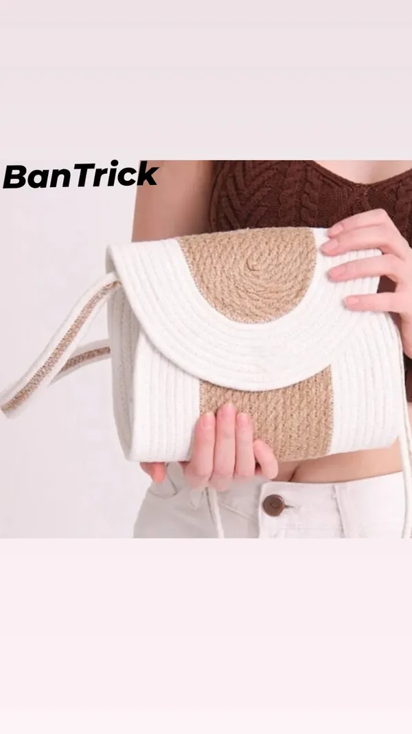 All_the_Cultures_Fabricating_India_Handmade_Small_Dry_grass/Natural_Cane/Chic_Dry_Grass_bag/handbag_from_Manipur/carry_tote_bag_Sling_Bags-ofwt-red