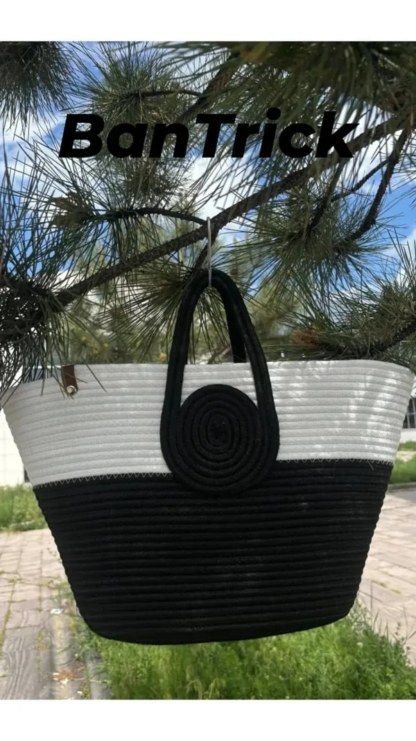 All_the_Cultures_Fabricating_India_Handmade_Small_Dry_grass/Natural_Cane/Chic_Dry_Grass_bag/handbag_from_Manipur/carry_tote_bag_Sling_Bags-green_beige