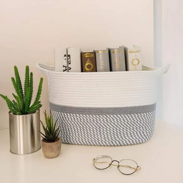 EcoFemme-_'s_Stylish_Cotton_&_Jute_Bag_Collection-unique-green-plain