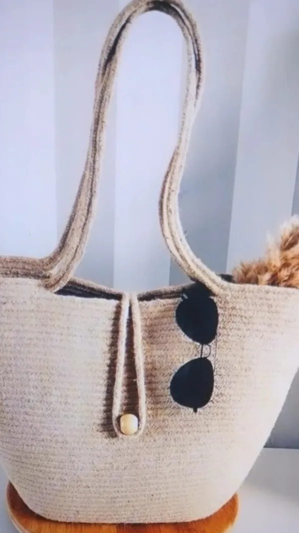 Lady_Luxe:_Cotton_&_Jute_Bags_for_Women_in_beige_color