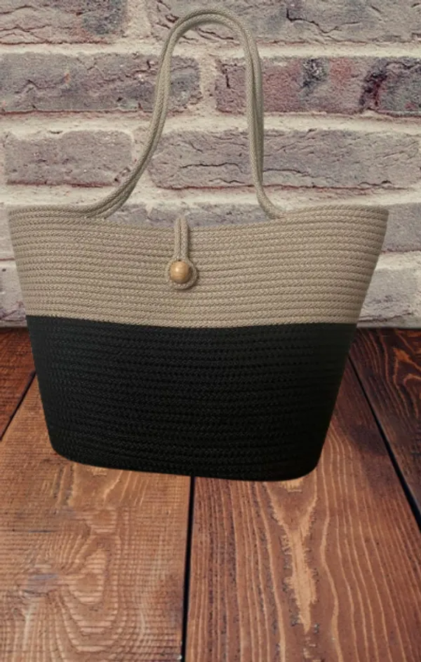 Sustainable_Satchels_Jute_&_Cotton_Women_Bag__Range_in_beige-black