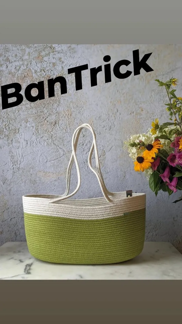 All_the_Cultures_Fabricating_India_Handmade_Small_Dry_grass/Natural_Cane/Chic_Dry_Grass_bag/handbag_from_Manipur/carry_tote_bag_Sling_Bags-red-yellow-