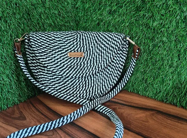 Handmade_Natural_Jute_Striped_Sling_Shoulder_Bag