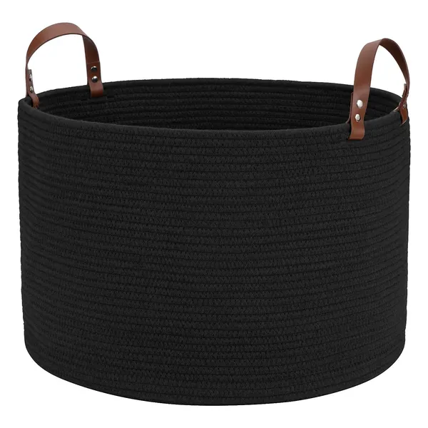 Nature's_Charm-Eco-_Friendly_Handmade_Women_Jute_Bag_in_black_color