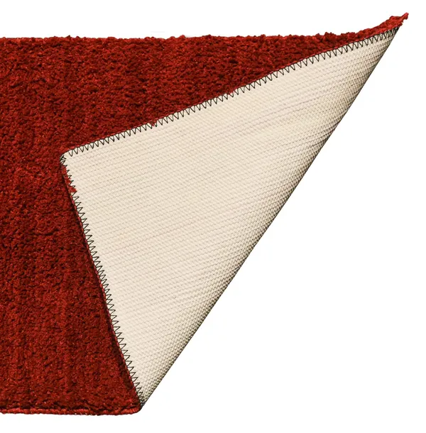 _Tufted_Solid_Microfiber_Premia_Bath_Mat_Anti-Slip_Latex_Backing_Bathroom_Rug_Standard_Size_-_40x60_CM,_for_Door,_Entrance_Way,_Floor_Mat,_Kitchen,_Pack_of_2_Piece_-_Maroon