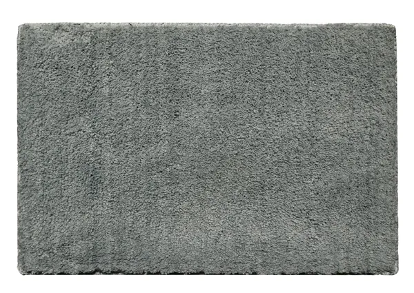 _Non-Slip_Latex_Backing_Tufted_Solid_Premia_Rug_Size_-_40x60_CM,_for_Bathroom,_Door,_Entrance_Way,_Floor_Mat,_Kitchen,_Set_of_2_Piece_-_Maroon,_Grey