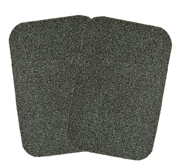 _Door_Mat_Piazza_Indoor_Outdoor_Mat_(40x60_Cm)_Anti-Slip_Durable_Rubber_Polypropylene_Yarn_Floor_Front_Doormat_for_Entryway,_Bedroom,_Living_Room,_Office,_Set_of_2_Piece_-_Grey