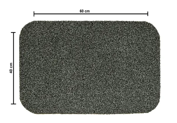 _Door_Mat_Piazza_Indoor_Outdoor_Mat_(40x60_Cm)_Anti-Slip_Durable_Rubber_Polypropylene_Yarn_Floor_Front_Doormat_for_Entryway,_Bedroom,_Living_Room,_Office,_Set_of_2_Piece_-_Grey