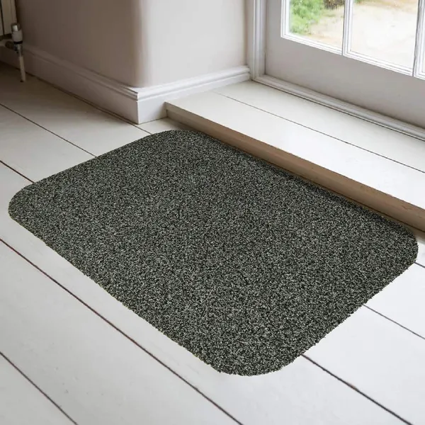 _Anti_Skid/Anti-Slip_Set_of_2_Pieces_PPE_Door_Mat,_Piazza_Doormat_Rug_40X60_cm_(Blue_Stripe,_Grey)