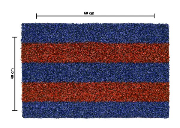 _Anti_Skid/Anti-Slip_Set_of_2_Pieces_PPE_Door_Mat,_Piazza_Doormat_Rug_40X60_cm_(Blue_&_Red_Stripe)