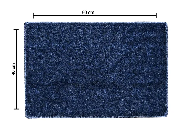 _Bath_Rugs_Anti-Slip_Latex_Backing_Essencia_Bath_Mat_Non-Slip_Microfiber_Mat_for_Bathroom,_Floor,_Kitchen,_Home,_Living_Room,_Set_of_2_Piece_-_Navy_Blue