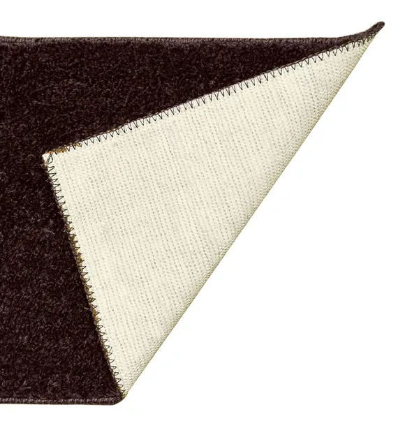 _Anti-Slip_Latex_Backing_Tufted_Essencia_Bath_Mat_Washable_Glossy_Shiny_Microfiber_Bath_Mat_for_Bathroom,_Floor,_Home,_Entrance_Way,_Set_of_2_Piece,_Size_-_38x58_CM_-_Maroon,_Grey
