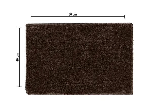 _Anti-Slip_Latex_Backing_Tufted_Essencia_Bath_Mat_Washable_Glossy_Shiny_Microfiber_Mat_for_Bathroom,_Floor,_Entrance_Way,_Set_of_2_Piece,_Size_-_38x58_CM_-_Navy_Blue,_Brown