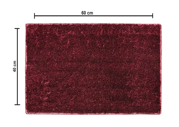_Anti-Slip_Latex_Backing_Essencia_Bath_Mats_Non-Slip_Microfiber_Mat_for_Bathroom,_Floor,_Kitchen,_Home,_Living_Room,_Entrance_Way,_Set_of_2_Piece_-_Maroon