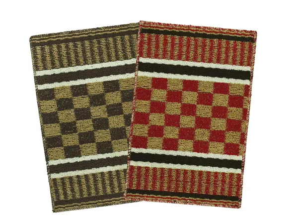 _Homes_Step_Confidently_and_Stylishly_with_Secure_Step_Premium_Patio_Anti-Skid_Gel_Backing_Tufted_Polypropylene_Mat_for_Slippery_Floors_Size_-_40x60_CM,_Pack_of_2_Piece,_Coffee,_Red