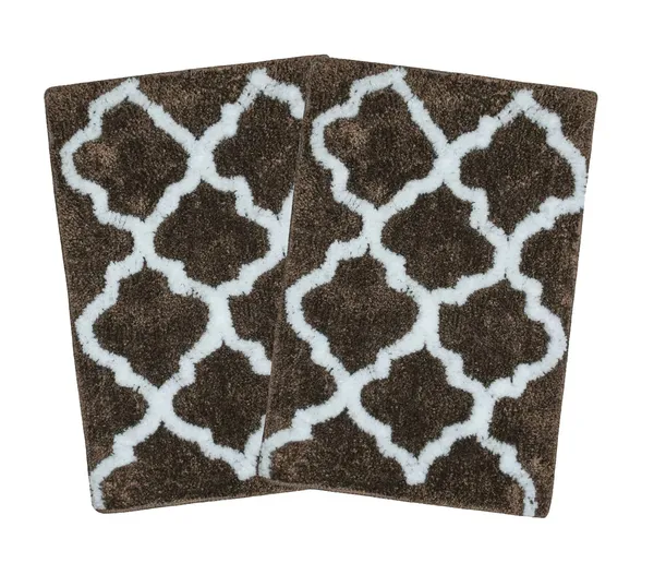 _Microfiber_Bath_Mat,_Anti-Skid_Bath_Mat,_Micro_Fiber_Bath_Mat,_Serene_Bathroom_Rug_Size_-_37x57_CM,_Floor_Mat,_Door_Mat,_Pack_of_2_Piece_(Coffee)