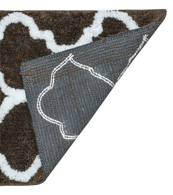 _Microfiber_Bath_Mat,_Anti-Skid_Bath_Mat,_Micro_Fiber_Bath_Mat,_Serene_Bathroom_Rug_Size_-_37x57_CM,_Floor_Mat,_Door_Mat,_Pack_of_2_Piece_(Coffee)