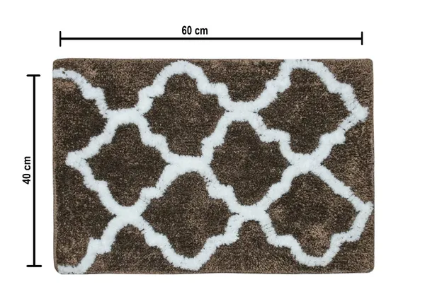 _Microfiber_Bath_Mat,_Anti-Skid_Bath_Mat,_Micro_Fiber_Bath_Mat,_Serene_Bathroom_Rug_Size_-_37x57_CM,_Floor_Mat,_Door_Mat,_Pack_of_2_Piece_(Coffee)