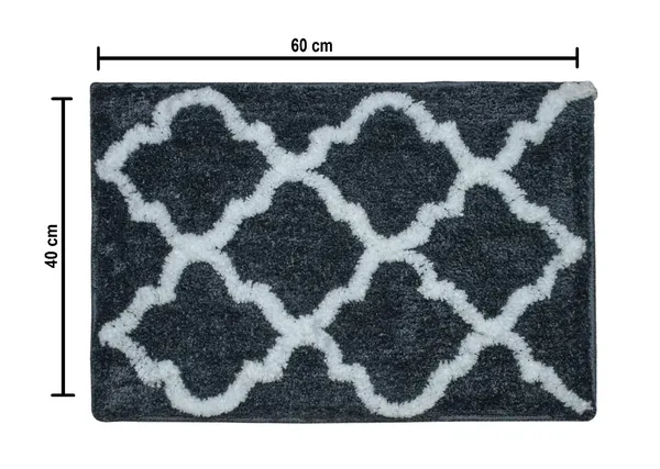 _Abstract_Design_Gel_Coating_Anti-Slip_Microfiber_Tufted_Bath_Mat,_Serene_Bathroom_Rug_37x57_cm,_Pack_of_2_Piece_-_Grey,_Floor_Mat,_Entrance_Door_Mat,_Living_Room_Mat