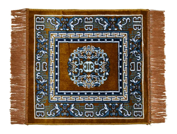 _Velvet_Pooja_Aasan/Aasan_for_Puja_and_Mandir_Puja_Traditional_Design_Velvet_Pooja_Chowki_Aasan_Mat_for_Mandir,_Temple_and_Bhagwan,_Size_-_20x20_Inch,_Pack_of_2_Piece_-_Maroon,_Brown