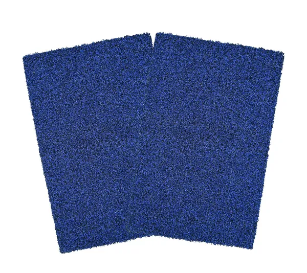 _Door_Mat_Piazza_Indoor_Outdoor_Mat_(40x60_Cm)_Anti-Slip_Durable_Rubber_Polypropylene_Yarn_Floor_Front_Doormat_for_Entryway,_Bedroom,_Living_Room,_Office,_Set_of_2_Piece_-_Blue