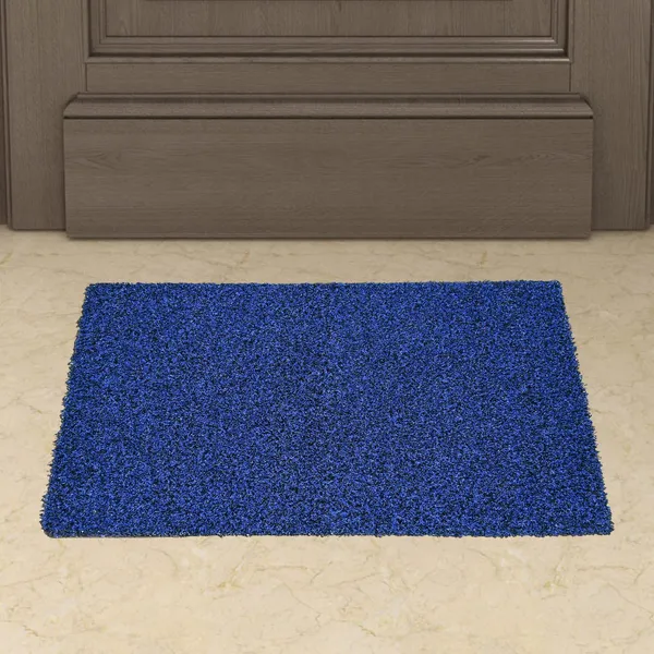 _Anti_Skid/Anti-Slip_Set_of_2_Pieces_PPE_Door_mat,_Piazza_Doormat_Rug_40X60_cm_(Blue_Stripes,_Blue)