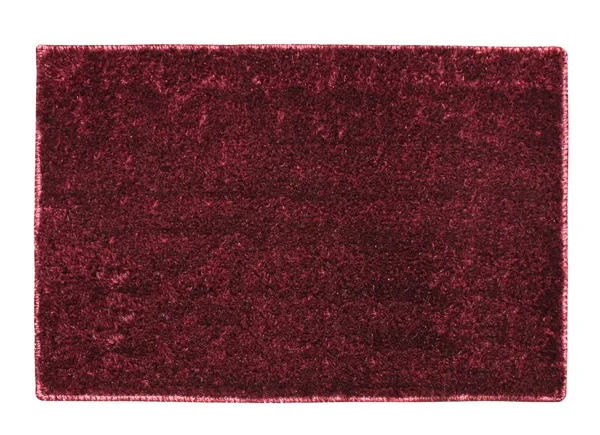 _Essencia_Non-Slip_Latex_Backing_Pack_of_1_Piece_Runner_Size_-_55x137_CM_&_Bath_Mat_Size_-_38x58_CM,_Floor_Runner_for_Bedroom,_Bedside,_Kitchen,_Entryway_Area,_Living_Room_-_Maroon