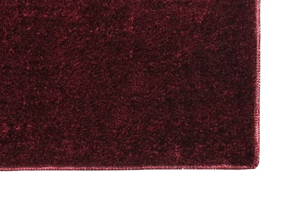 _Essencia_Non-Slip_Latex_Backing_Pack_of_1_Piece_Runner_Size_-_55x137_CM_&_Bath_Mat_Size_-_38x58_CM,_Floor_Runner_for_Bedroom,_Bedside,_Kitchen,_Entryway_Area,_Living_Room_-_Maroon