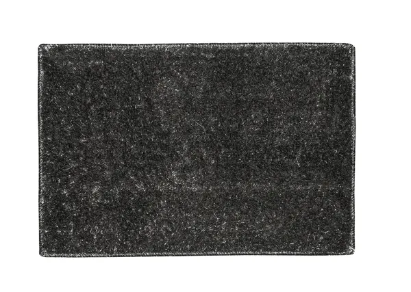 _Essencia_Runner_Size_-_55x137_CM_&_Bath_Mat_Size_-_38x58_CM,_Set_of_of_2_Piece,_Non-Slip_Latex_Backing_Floor_Runner_for_Bedroom,_Bedside,_Kitchen,_Entryway,_Living_Room_-_Grey
