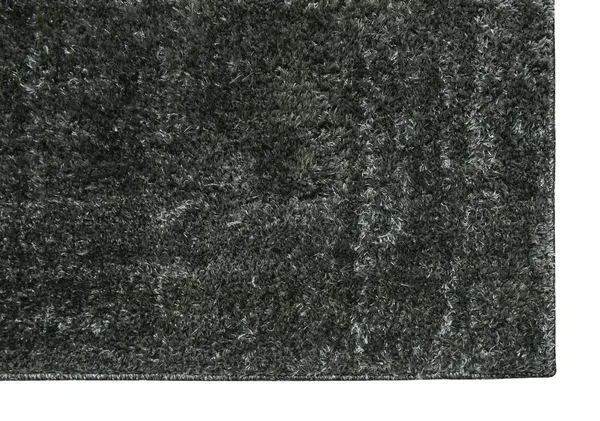 _Essencia_Runner_Size_-_55x137_CM_&_Bath_Mat_Size_-_38x58_CM,_Set_of_of_2_Piece,_Non-Slip_Latex_Backing_Floor_Runner_for_Bedroom,_Bedside,_Kitchen,_Entryway,_Living_Room_-_Grey