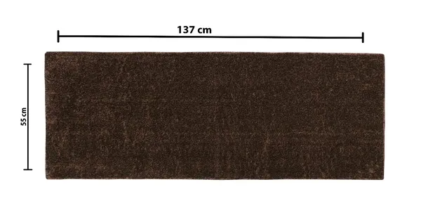 _Anti-Silp_Latex_Backing_Essencia_Runner_Size_-_55x137_CM_&_Bath_Mat_Size_-_38x58_CM,_Set_of_2_Piece,_for_Bedroom,_Bedside,_Temple,_Kitchen,_Entryway_Area,_Living_Room_-_Coffee