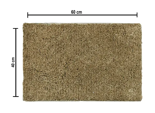 _Antiskid/Anti-Slip_Micro_Fiber_Bath_mat,_Bolio_Bath_mat_40x_60cm,_Set_of_2_Pieces_(Beige)