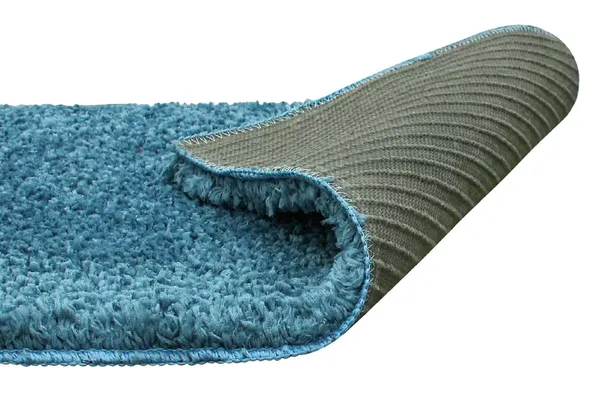 _Antiskid/Anti-Slip_Micro_Fiber_Bath_mat,_Bolio_Bath_mat_40x_60cm,_Set_of_2_Pieces_(Blue)