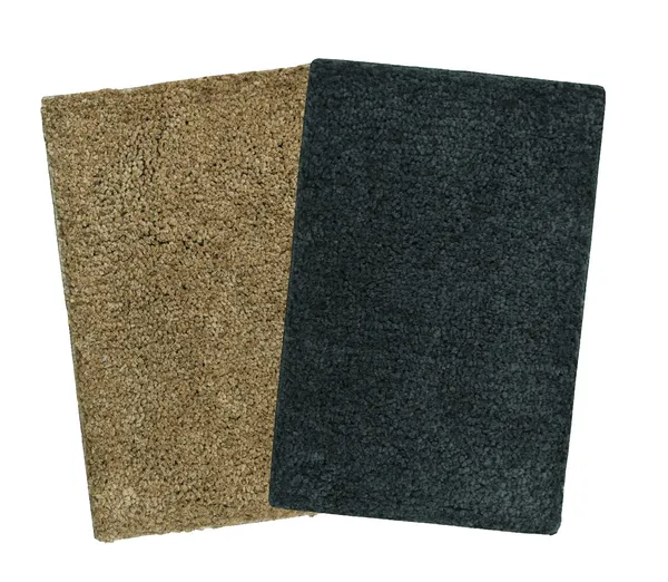 _Anti_Skid/Anti-Slip_Set_of_2_Pieces_(Beige,_Dark_Grey)_Micro_Fiber_Bath_mat,_Bolio_Bath_mat_40_x_60cm