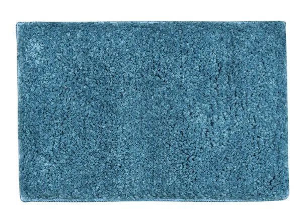 _Anti_Skid/Anti-Slip_Set_of_2_Pieces_(Beige,_Blue)_Micro_Fiber_Bath_mat,_Bolio_Bath_mat_40_x_60cm