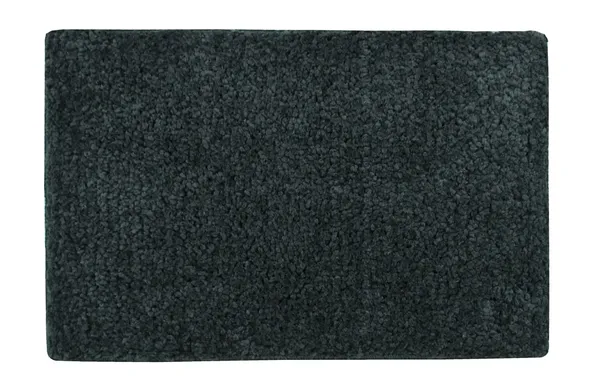 _Antiskid/Anti-Slip_Micro_Fiber_Bath_mat,_Bolio_Bath_mat_40x_60cm,_Set_of_2_Pieces_(Dark_Grey)