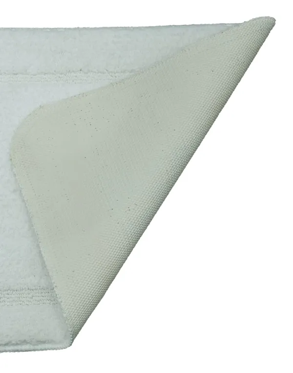 _Antiskid/Anti-Slip_Micro_Fiber_Bath_mat,_Bliss_Bathroom_Rug_40X60_cm_(White)