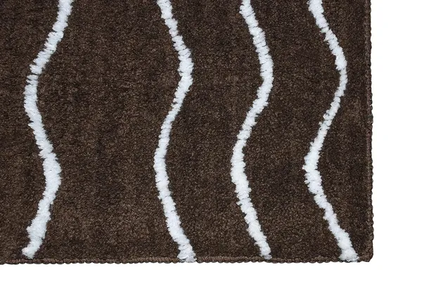 _Bath_Mat_Anti-Slip_Latex_Backing_Microfiber_Plush_Bathroom_Rug_Standard_Size_-_40x60_CM,_for_Door,_Entrance_Way,_Floor_Mat,_Kitchen,_Tub,_Shower,_Set_of_2_Piece_-_Coffee