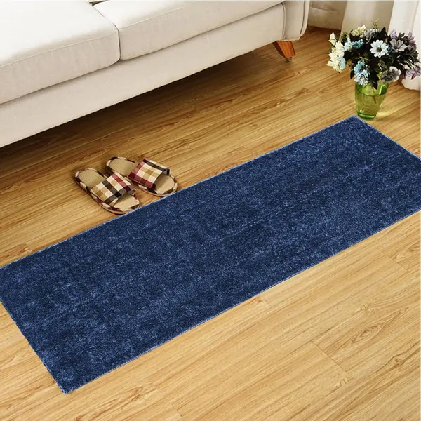 _Anti-Silp_Latex_Backing_Essencia_Runner_Size_-_55x137_CM,_Pack_of_1_Piece,_Floor_Runner_for_Bedroom,_Bedside,_Kitchen,_Entryway_Area,_Living_Room_-_Navy_Blue