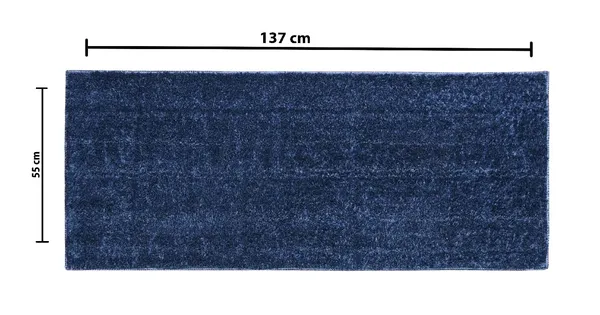_Anti-Silp_Latex_Backing_Essencia_Runner_Size_-_55x137_CM,_Pack_of_1_Piece,_Floor_Runner_for_Bedroom,_Bedside,_Kitchen,_Entryway_Area,_Living_Room_-_Navy_Blue