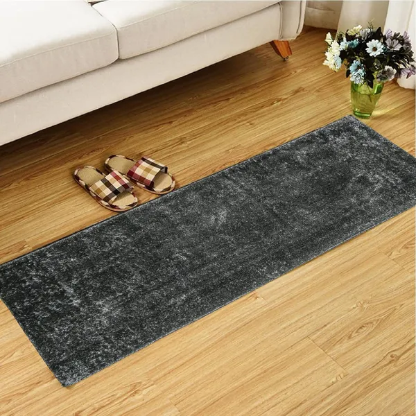 _Essencia_Non-Slip_Latex_Backing_Runner_Size_-_55x137_cm,_Pack_of_1_Piece,_Floor_Runner_for_Bedroom,_Bedside,_Kitchen,_Entryway_Area,_Living_Room,_Home_Decoration_-_Grey