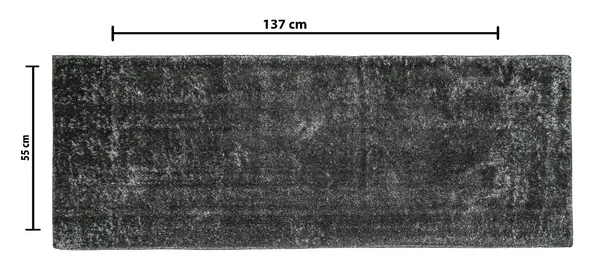 _Essencia_Non-Slip_Latex_Backing_Runner_Size_-_55x137_cm,_Pack_of_1_Piece,_Floor_Runner_for_Bedroom,_Bedside,_Kitchen,_Entryway_Area,_Living_Room,_Home_Decoration_-_Grey