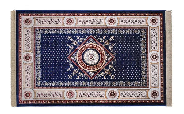 Traditional_Design_Multi_Purpose_Jhelum_Carpet_Rug_For_Indoor_Living,_Dinning,_Office,_Rooms_&_Bedroom,_Hallway_Carpet_(4x6_Feet/48x72_Inch)_1_Piece_(Blue)